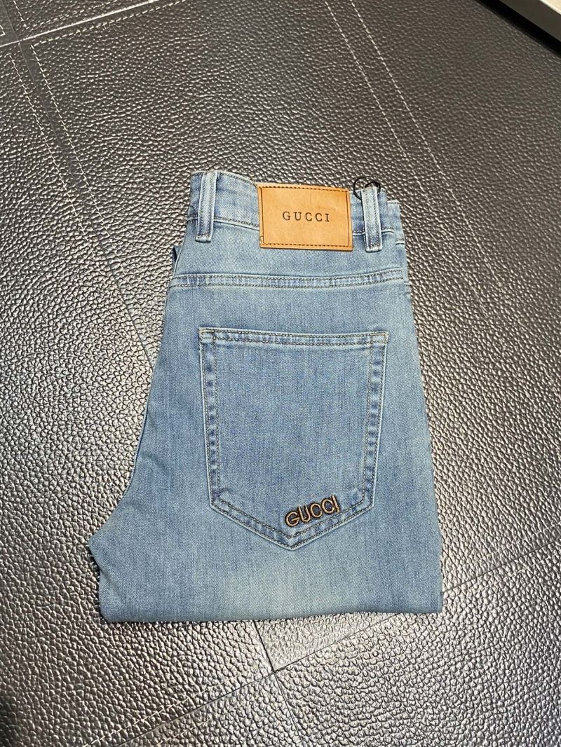 Gucci Jeans